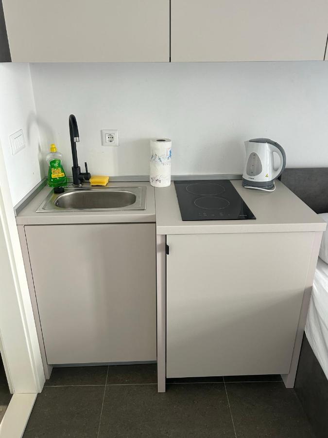 Apartamento Radunica Olt Town - 5 *