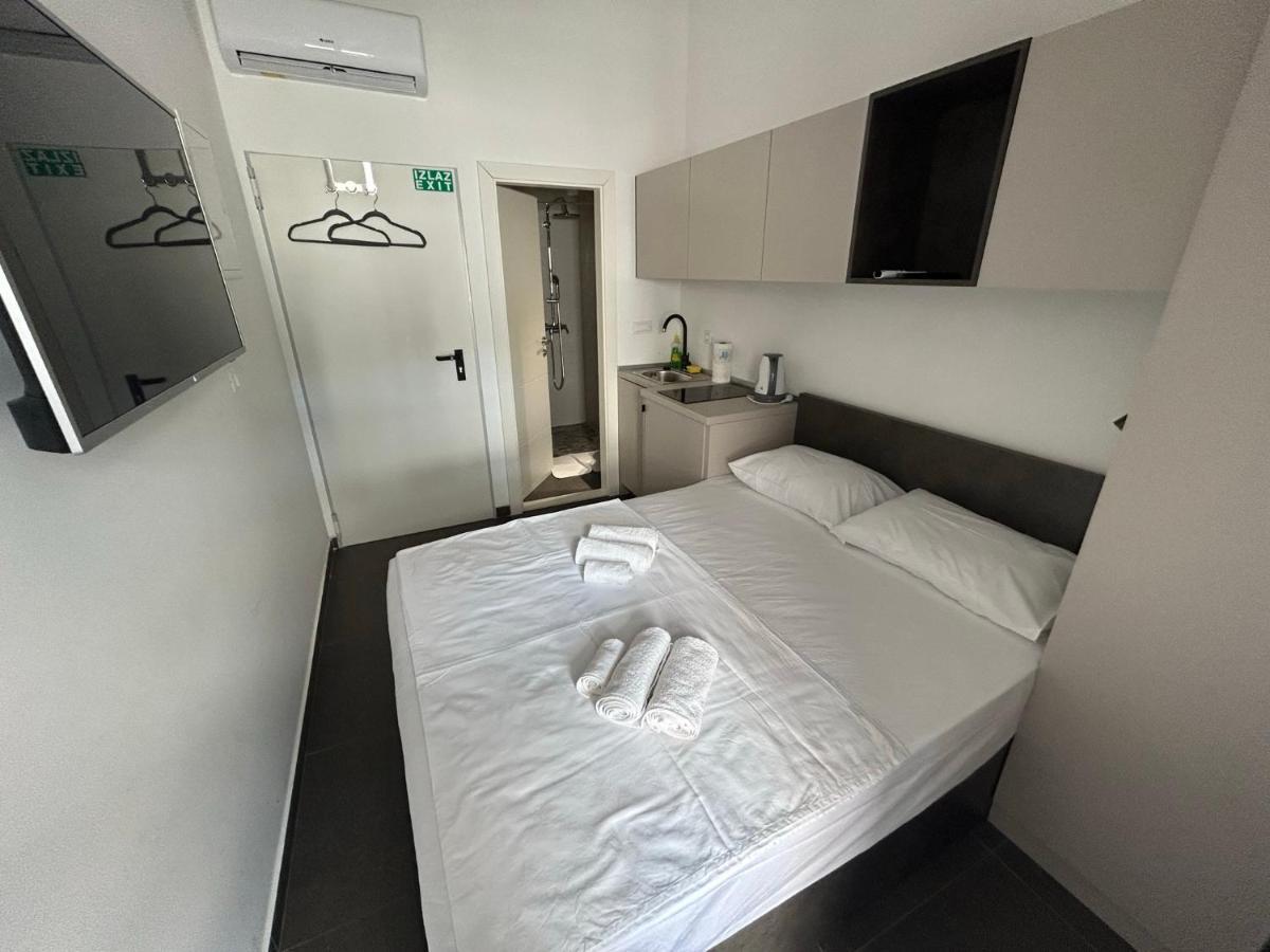 Apartamento Radunica Olt Town - 5 Split