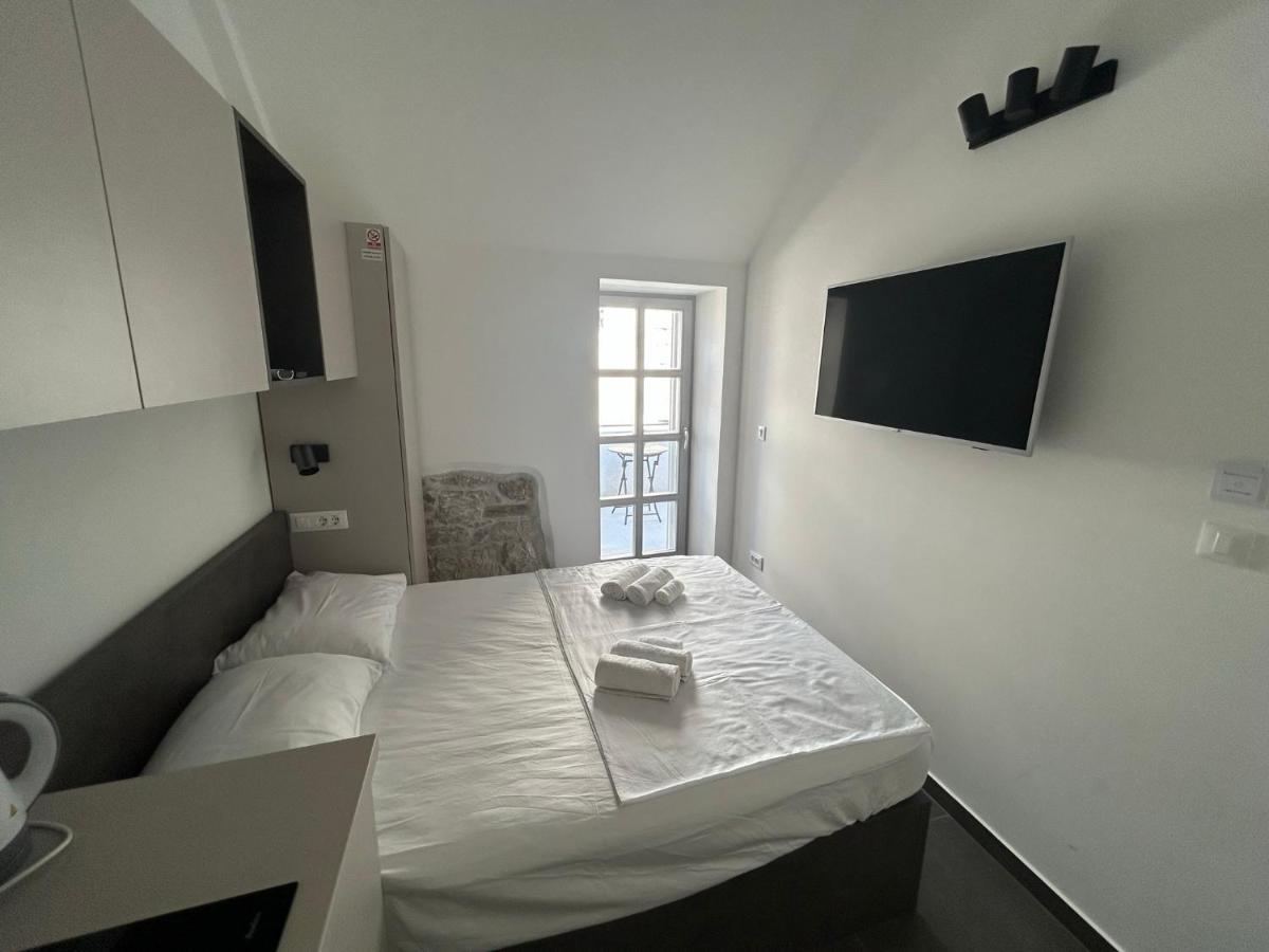 Appartement Radunica Olt Town - 5 *