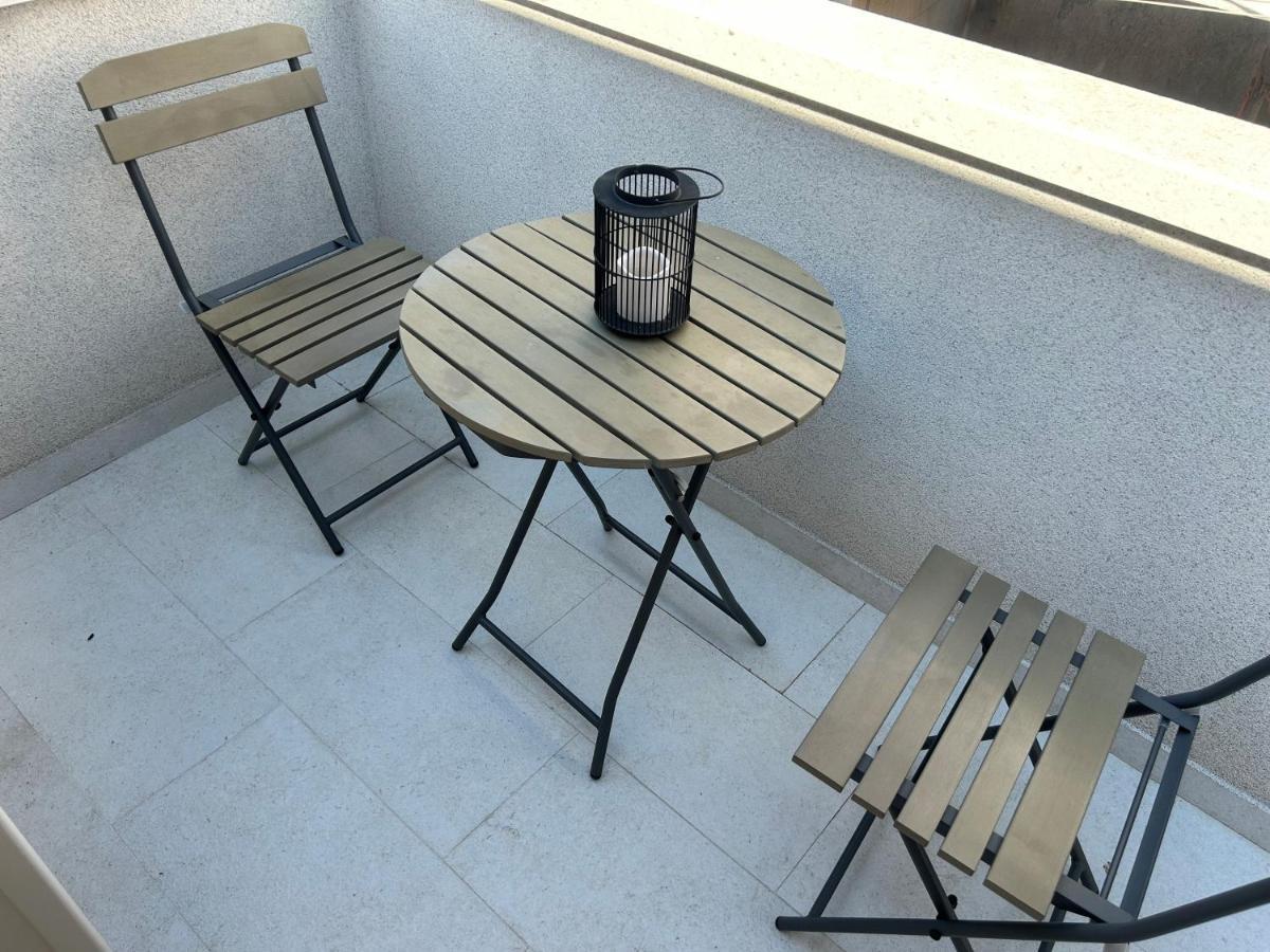Radunica Olt Town - 5 Apartamento Split