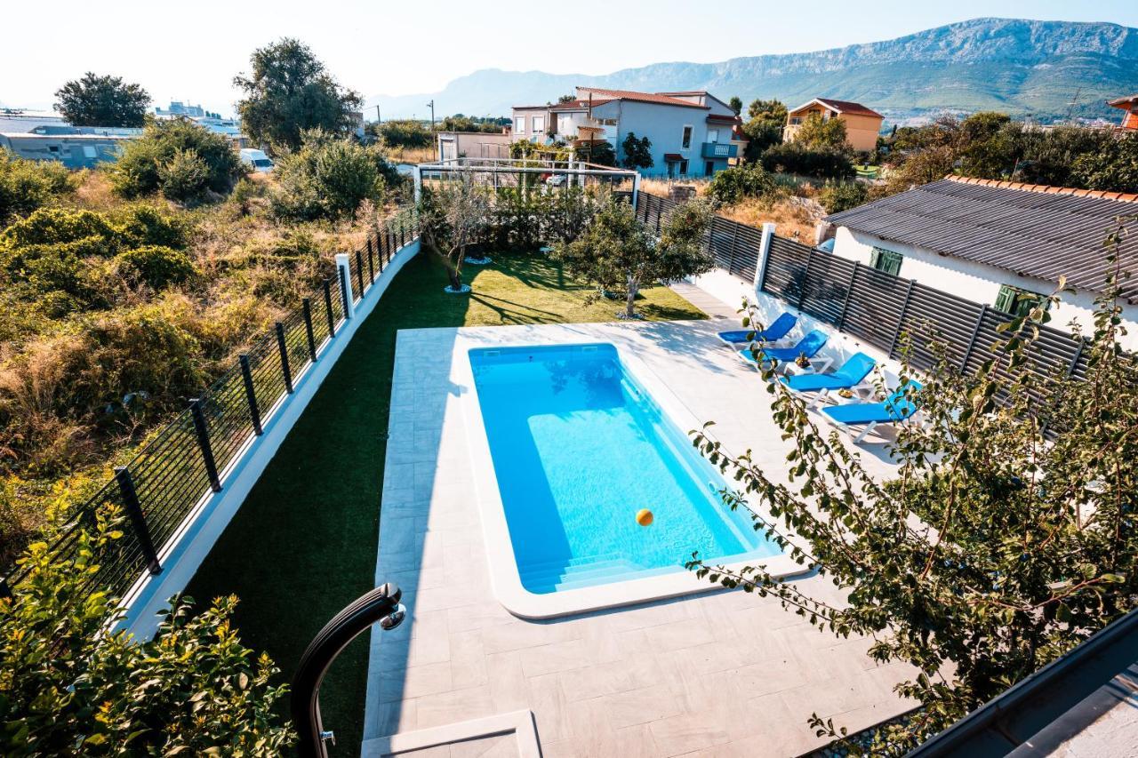 Villa Margita *