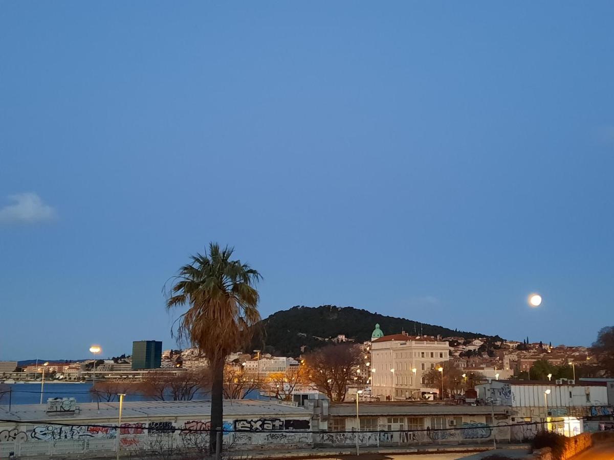 Feratjer Split