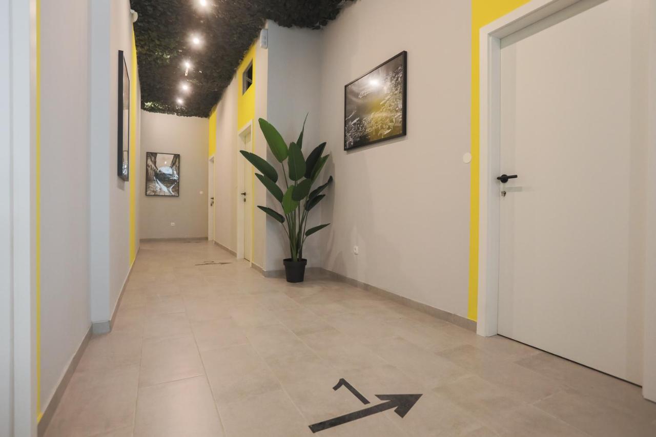 Hostel Cool ,