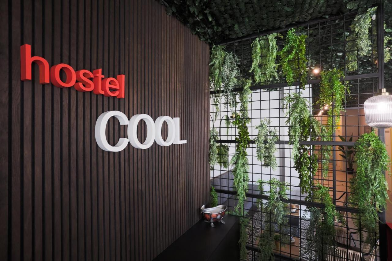 Cool , Hostel Split