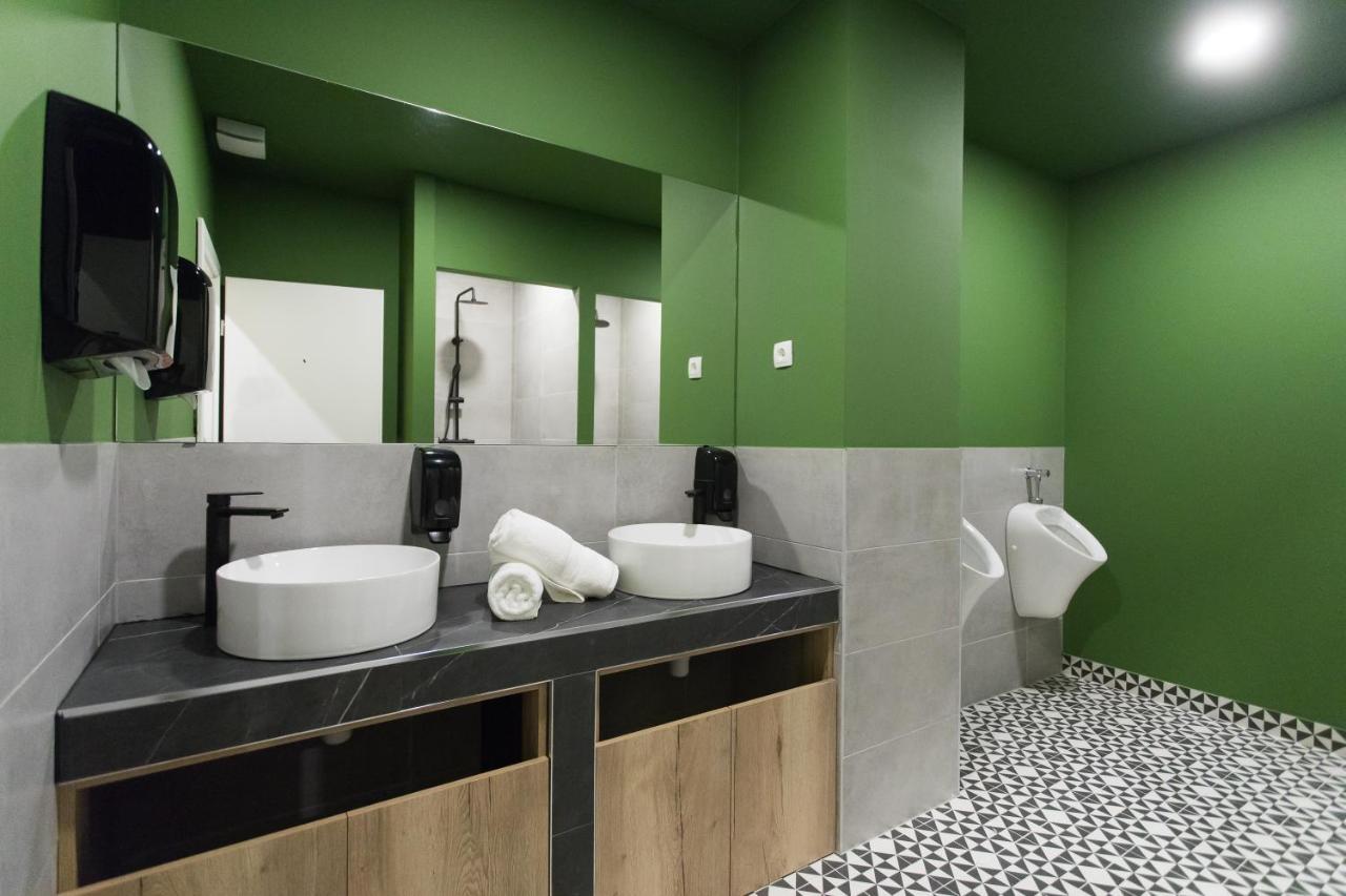 Cool , Hostel Split