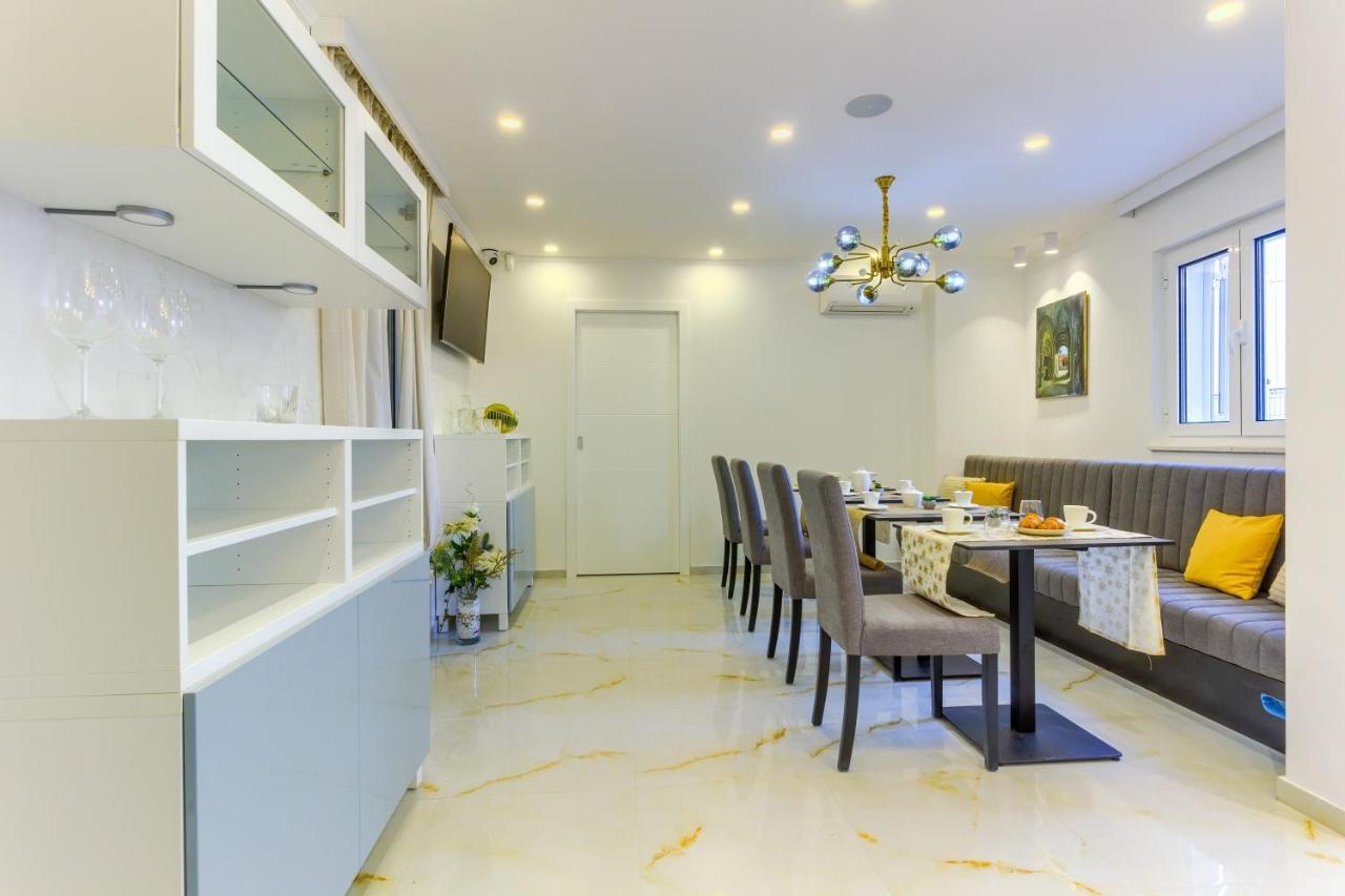 Luxury Bed & Breakfast Irini, In The Heart Of