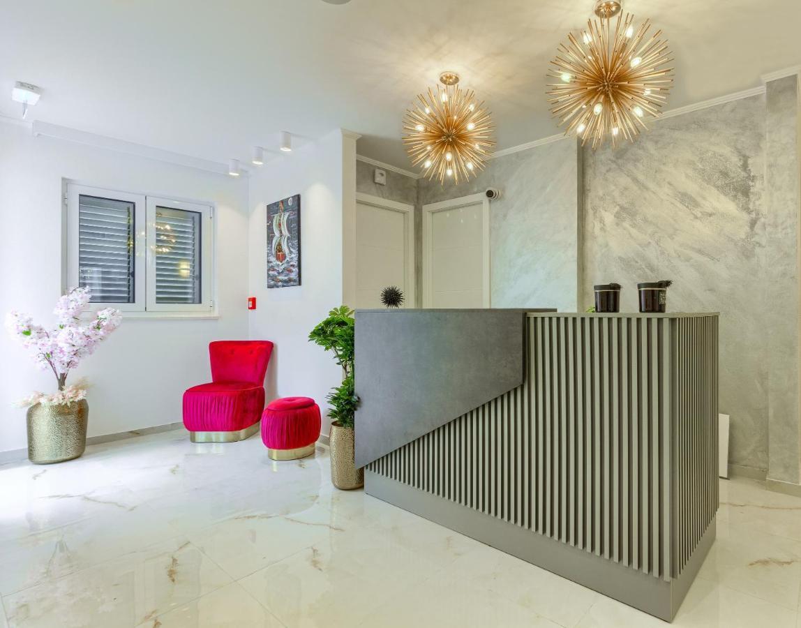 Frühstückspension Luxury Bed & Breakfast Irini, In The Heart Of Split