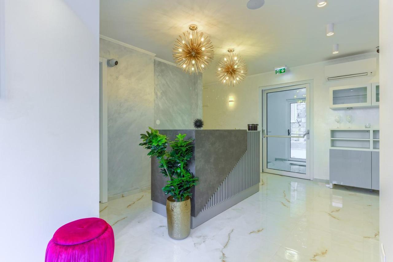 Frühstückspension Luxury Bed & Breakfast Irini, In The Heart Of *