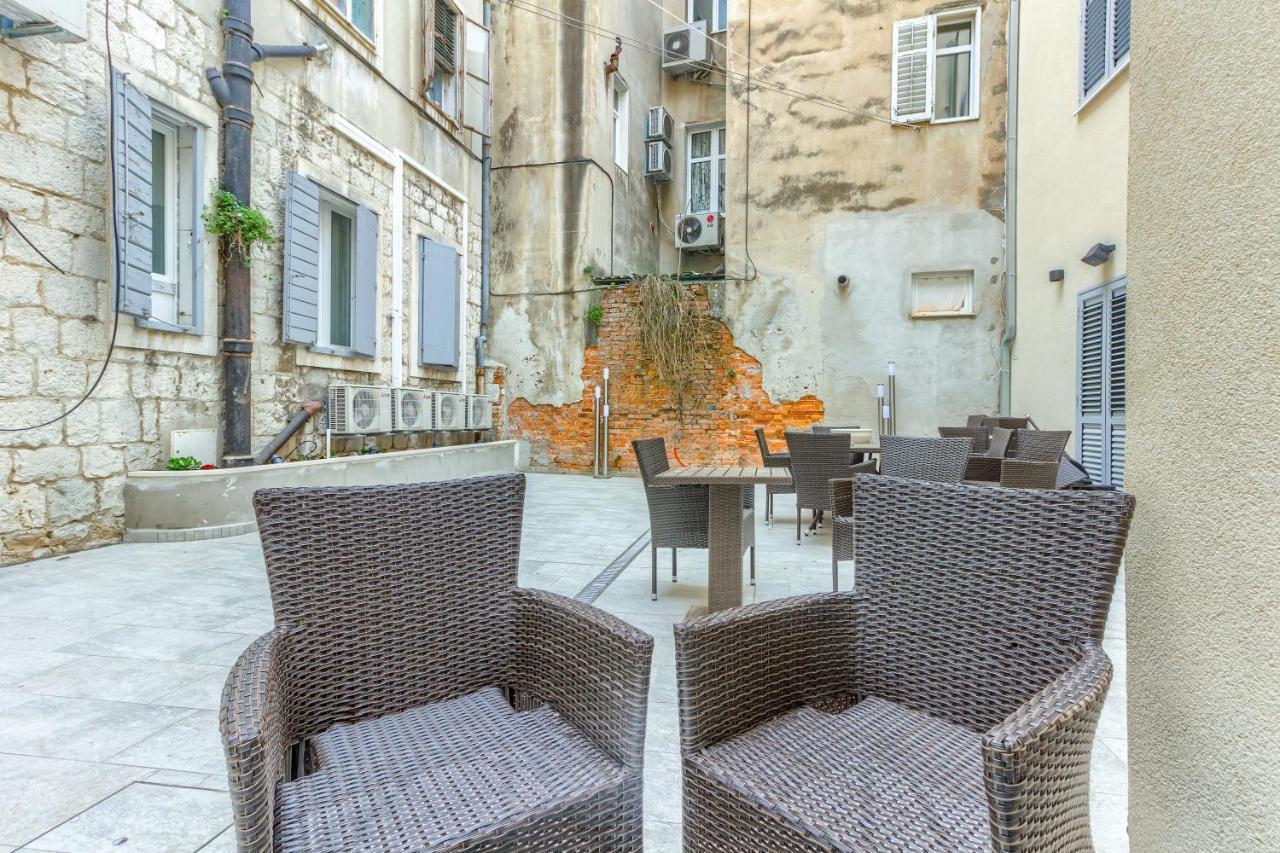 Luxury Bed & Breakfast Irini, In The Heart Of Split