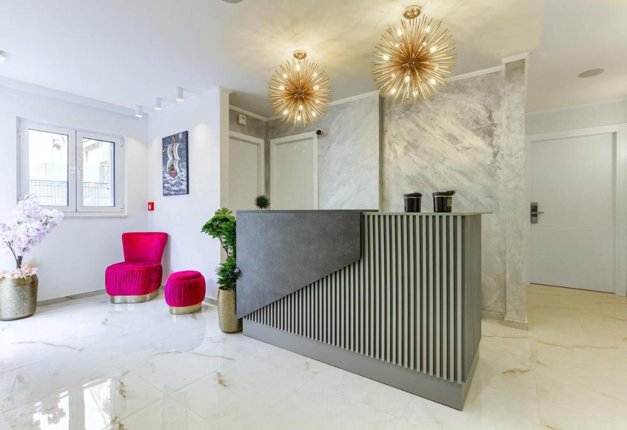 Luxury Bed & Breakfast Irini, In The Heart Of * Split
