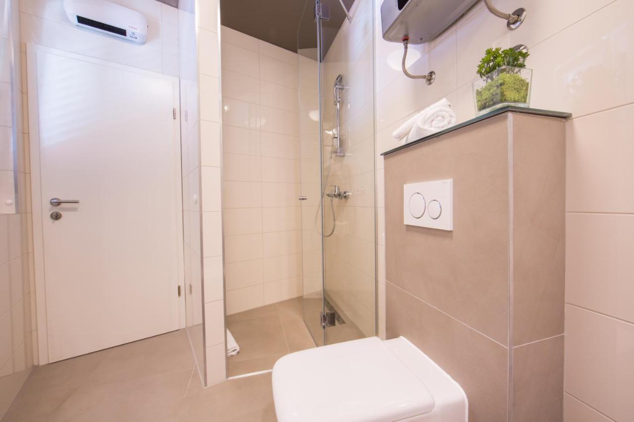 Luxury Silente Bacvice 2 Split