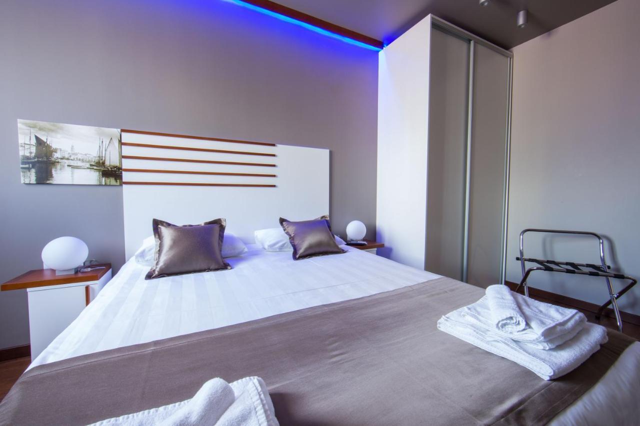 Apartman Luxury Silente Bacvice 2 *
