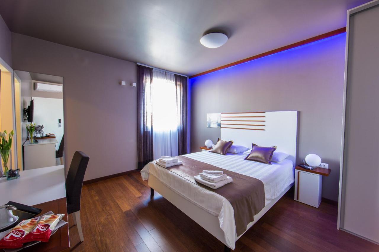 Apartman Luxury Silente Bacvice 2