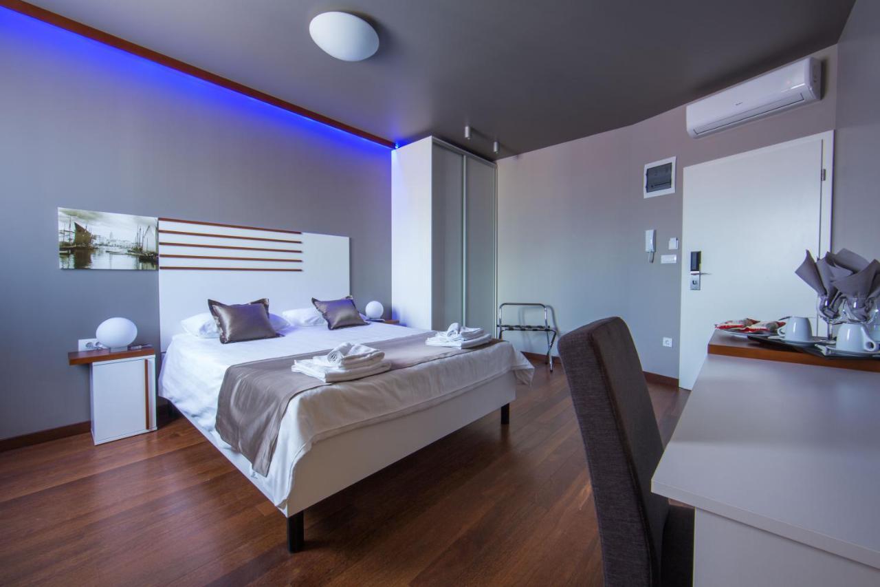 Luxury Silente Bacvice 2 * Split