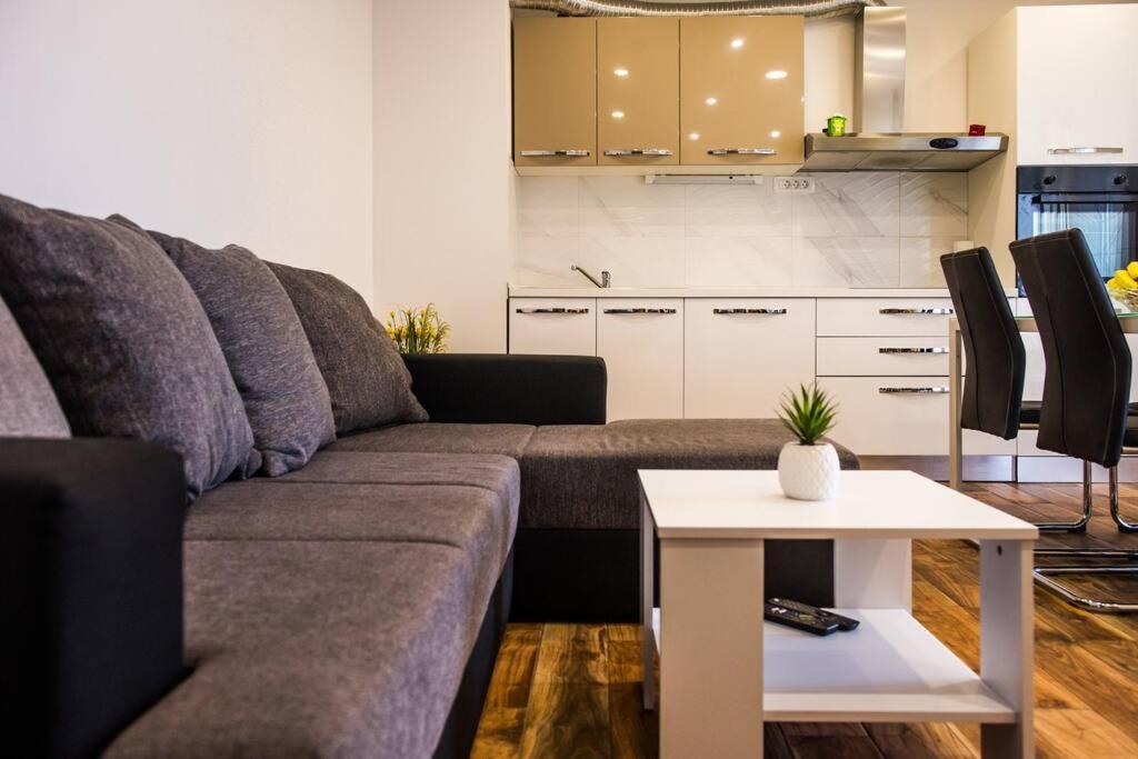 Faith Apartment