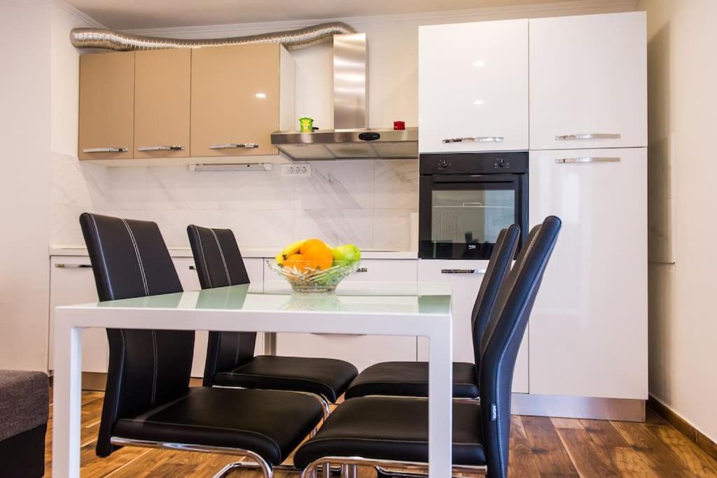 Faith Apartment *