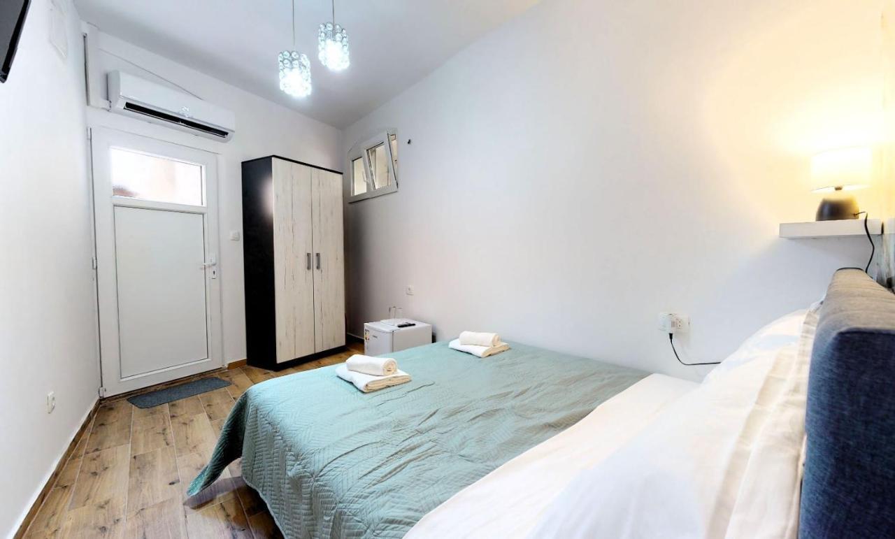 Apartment Sobe 1-2-3 Split