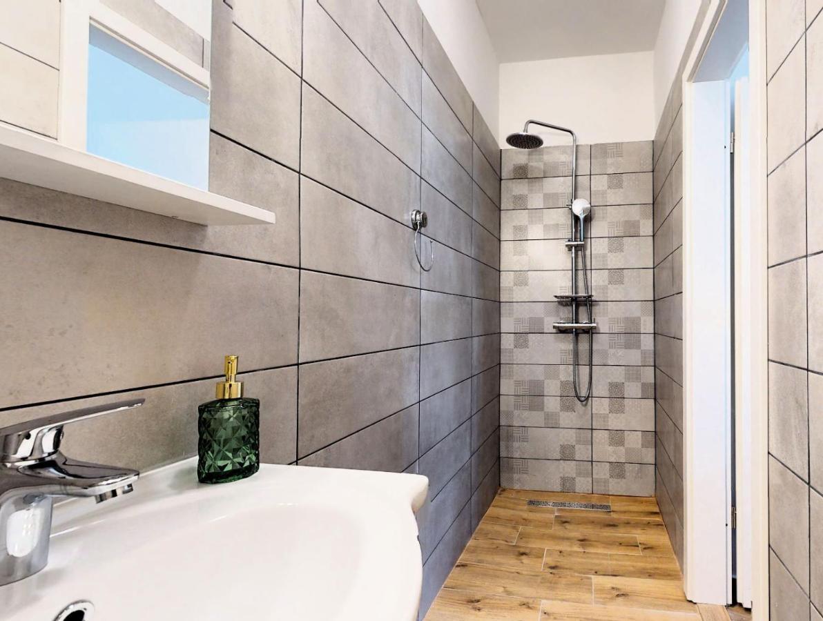 Apartment Sobe 1-2-3 Split