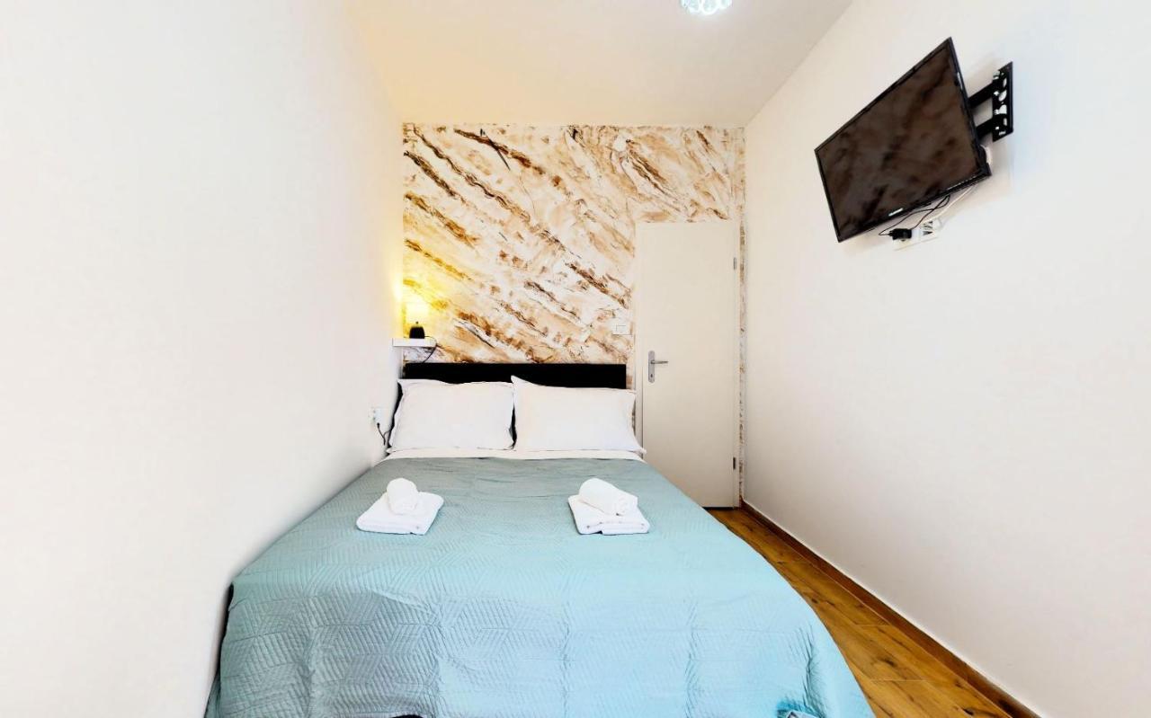 Sobe 1-2-3 Apartment Split