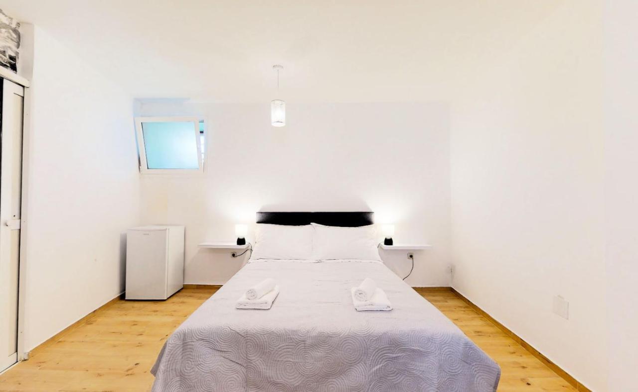 Sobe 1-2-3 Apartment Split