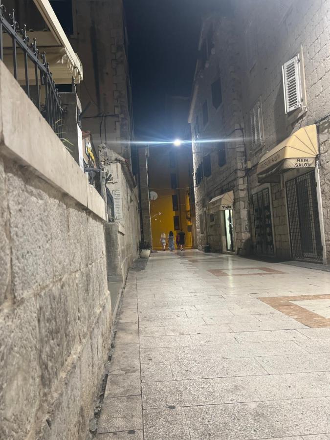 Apartment Sobe 1-2-3 Split