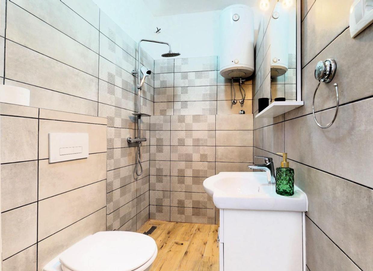Apartment Sobe 1-2-3