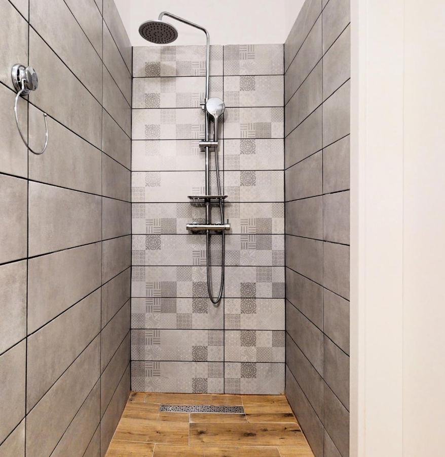 Sobe 1-2-3 Apartment Split