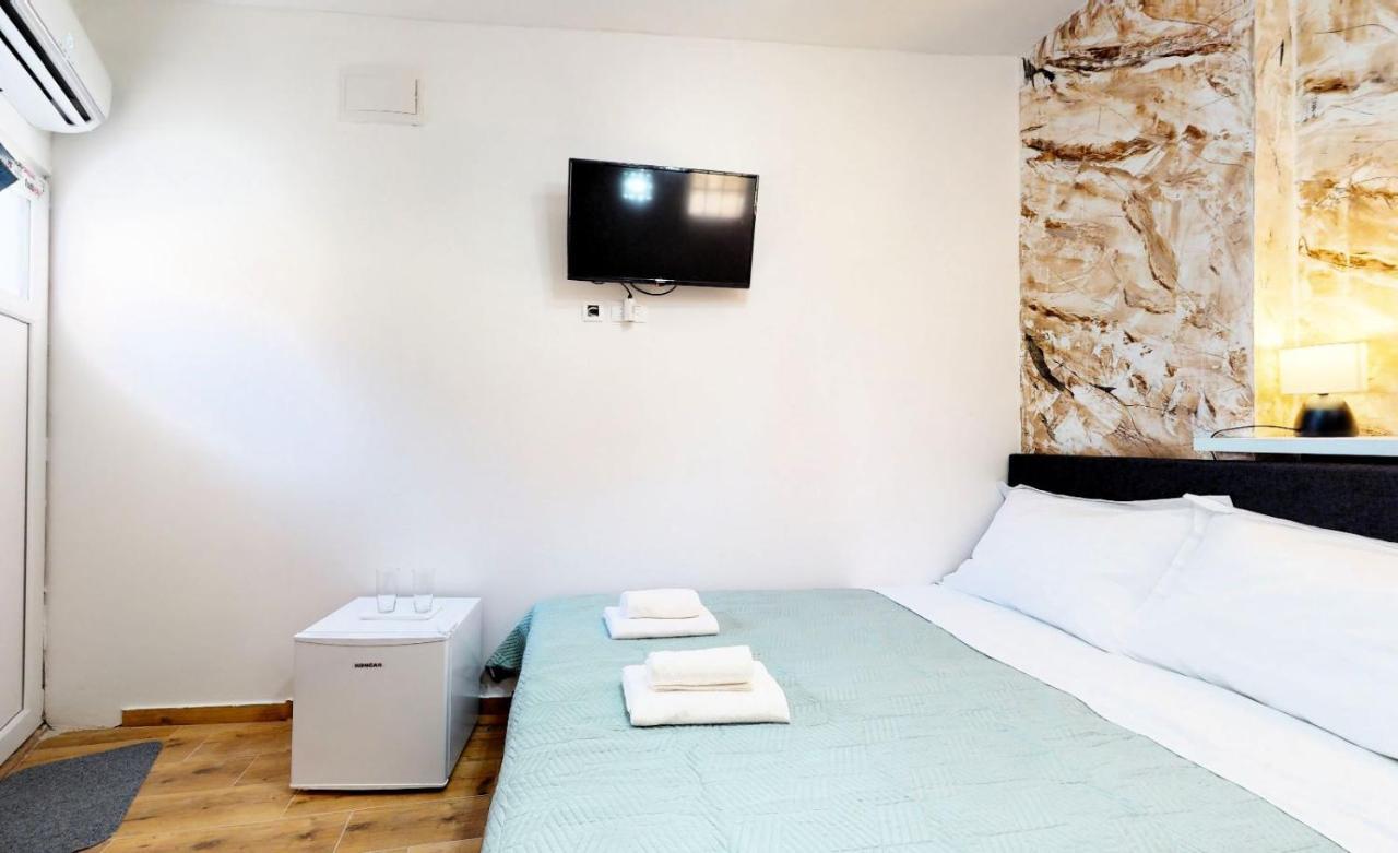 Sobe 1-2-3 Apartment