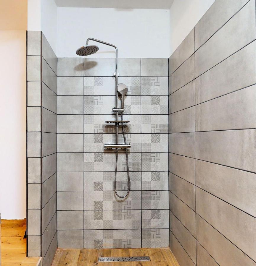 Apartment Sobe 1-2-3