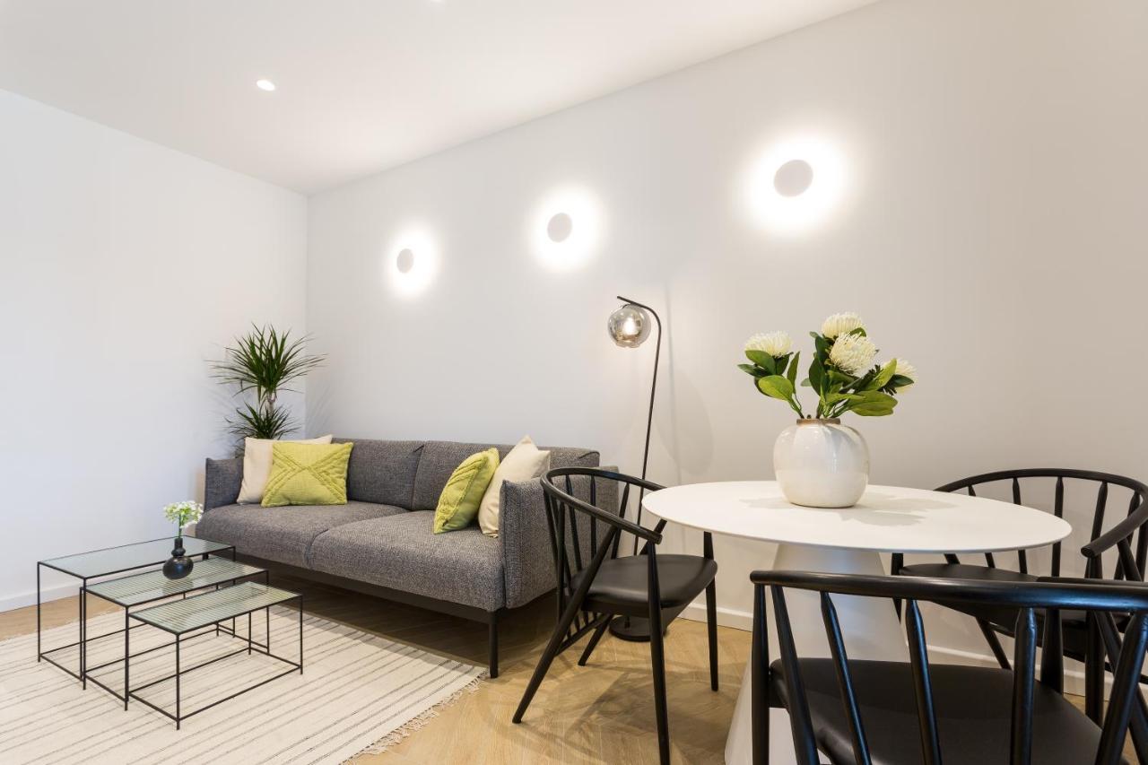 Apartment Floor Luxury Split