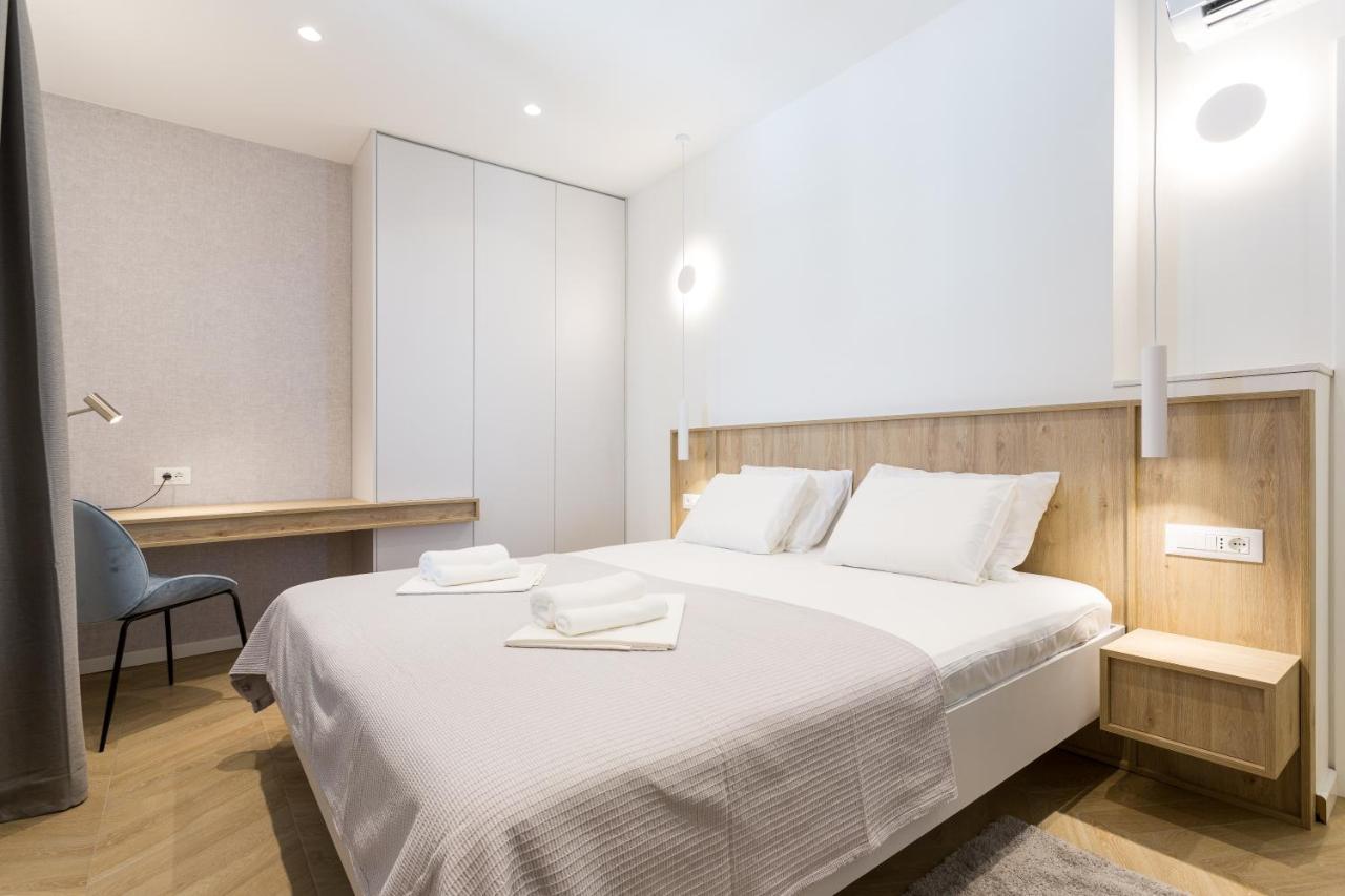Apartment Floor Luxury *