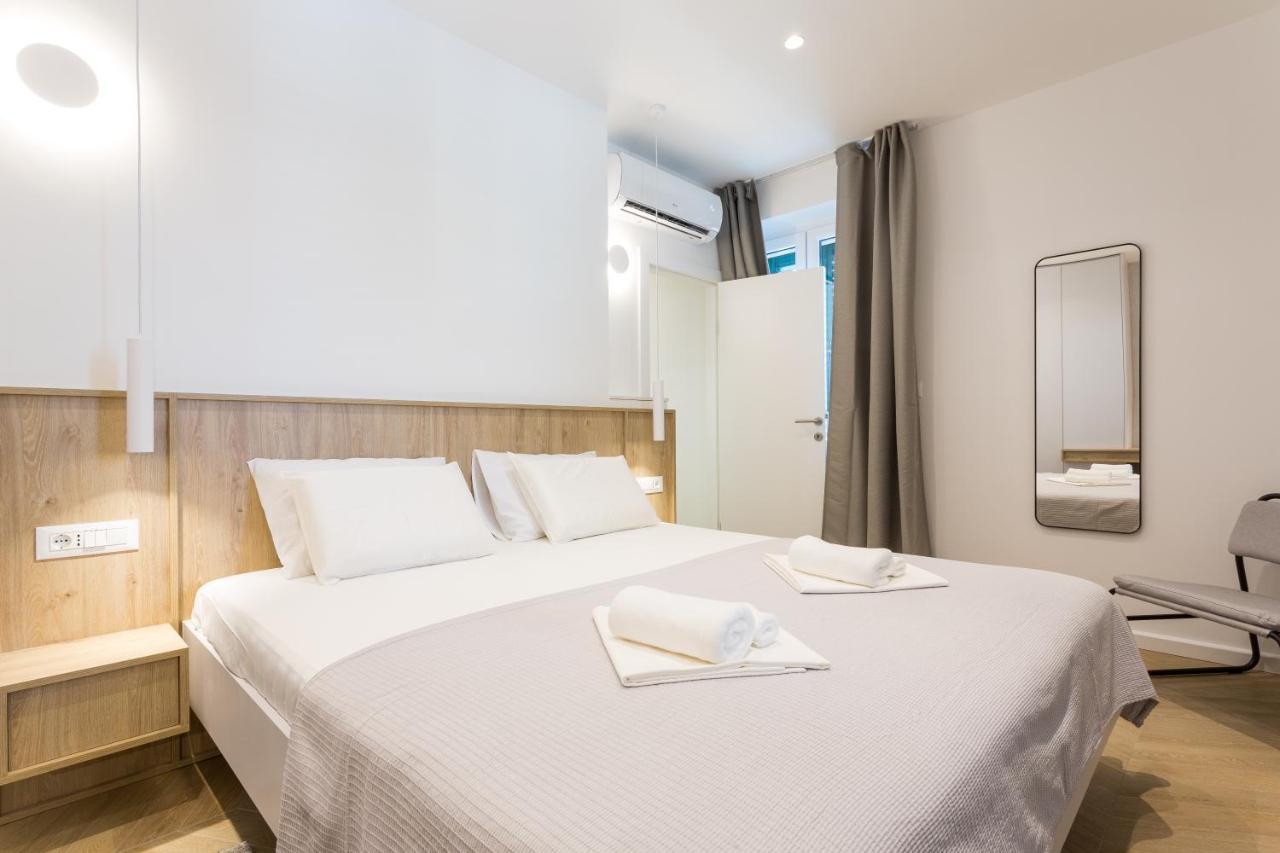 Floor Luxury Apartment Split