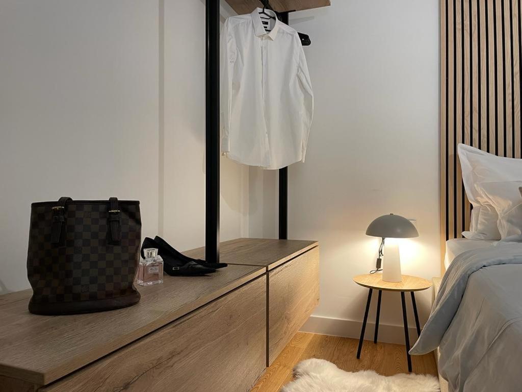 Apartment Spu *