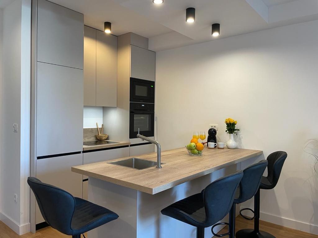 Apartment Spu