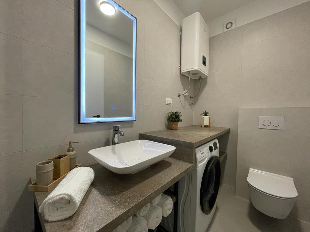 Apartment Spu *