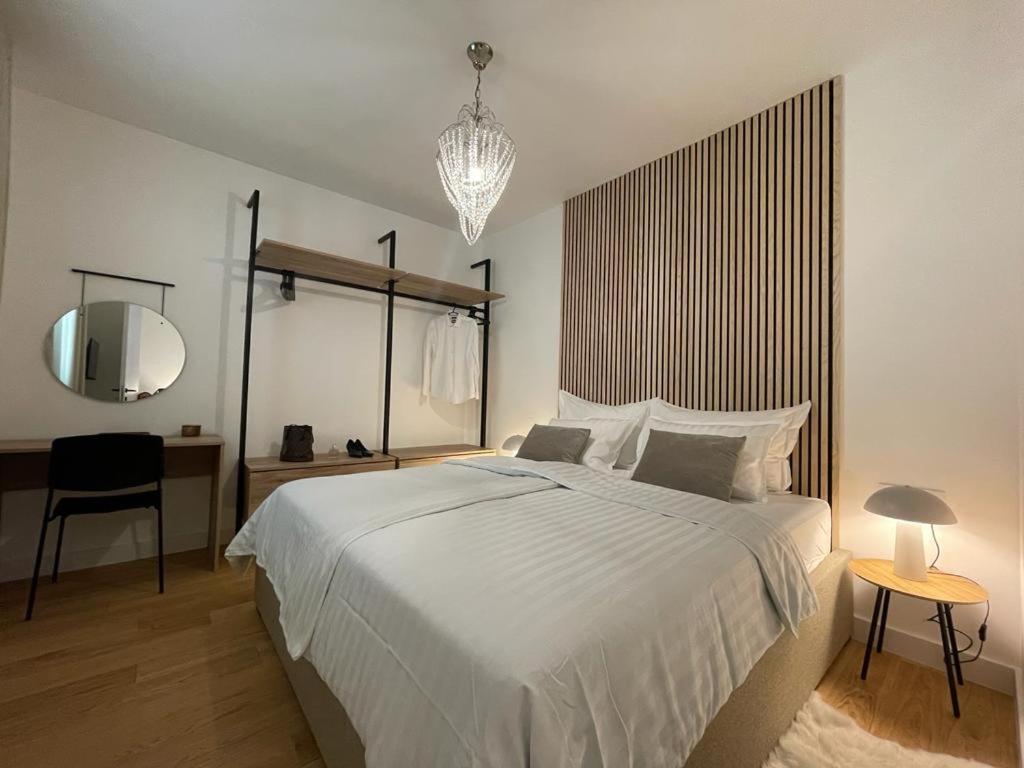 Spu Apartment