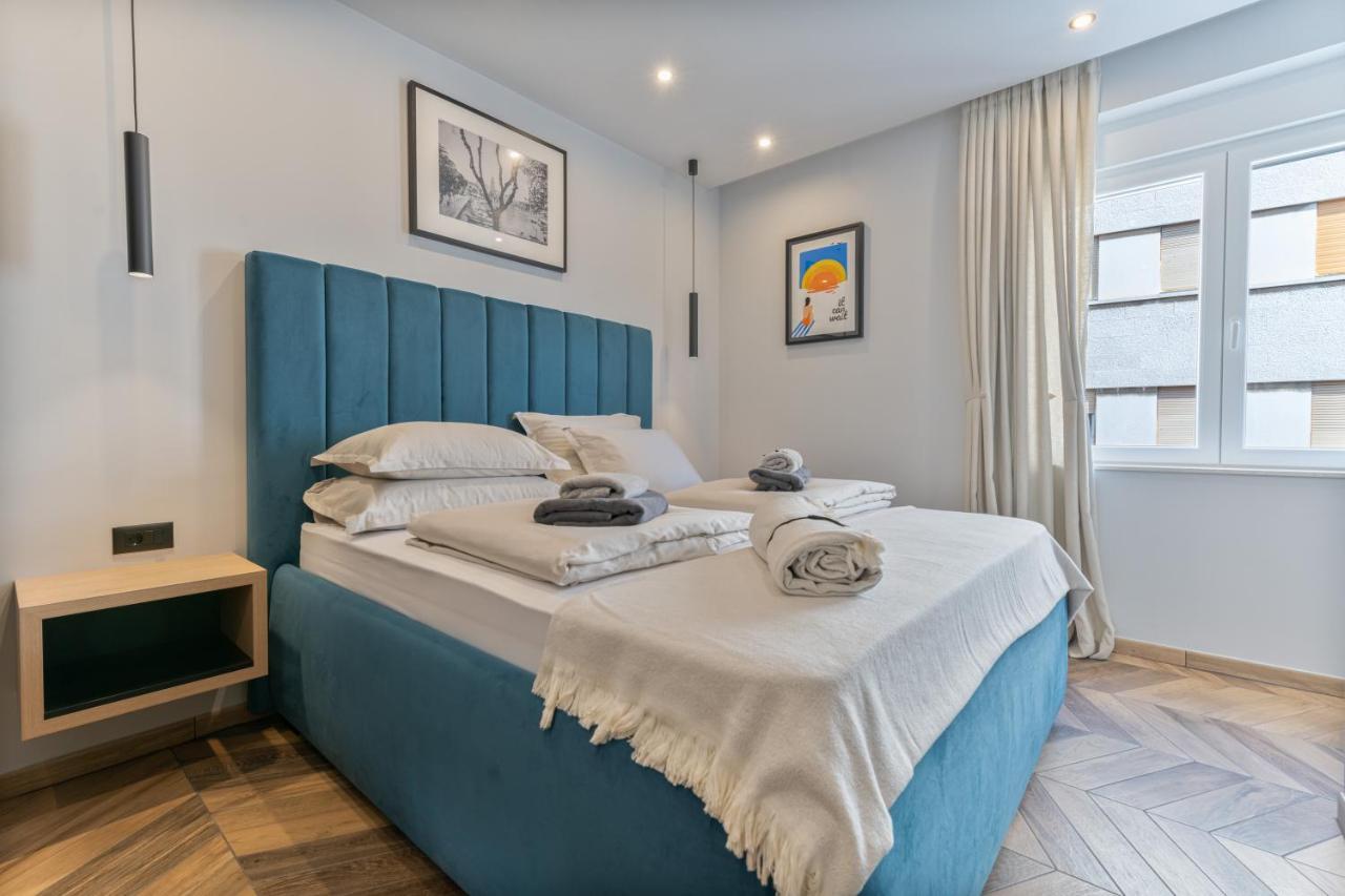 West Coast Deluxe krevet i doručak *