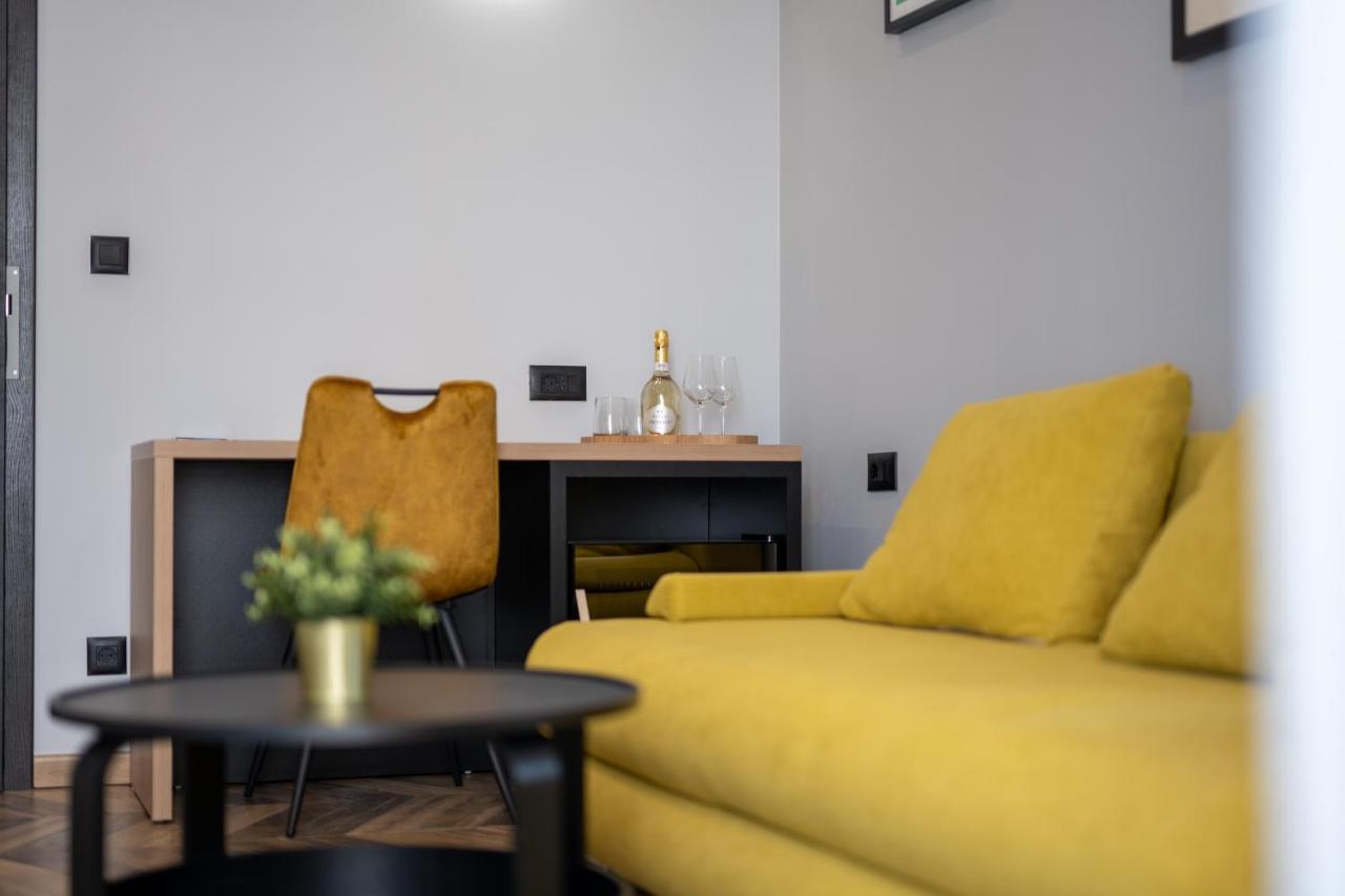 West Coast Deluxe krevet i doručak Split