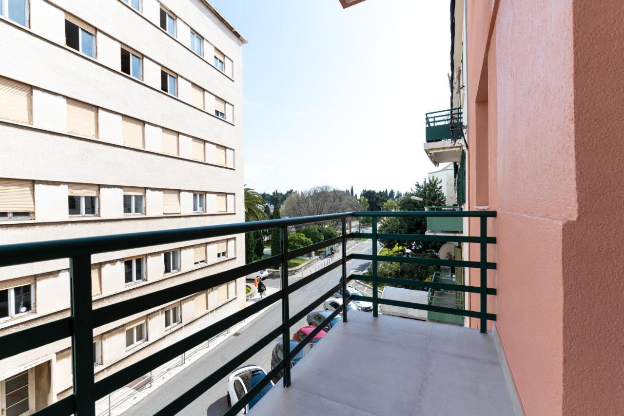 West Coast Deluxe krevet i doručak Split