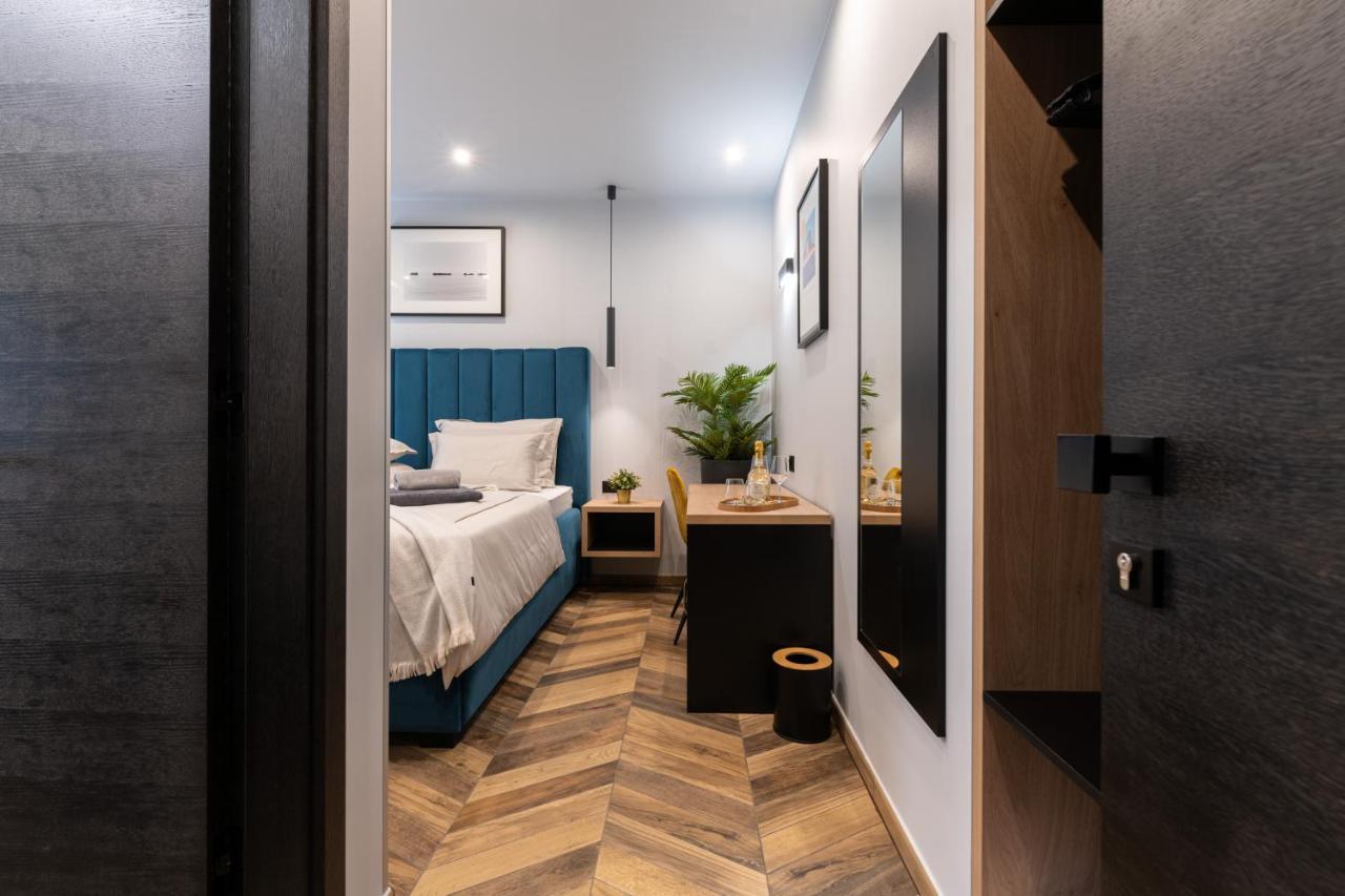 West Coast Deluxe krevet i doručak