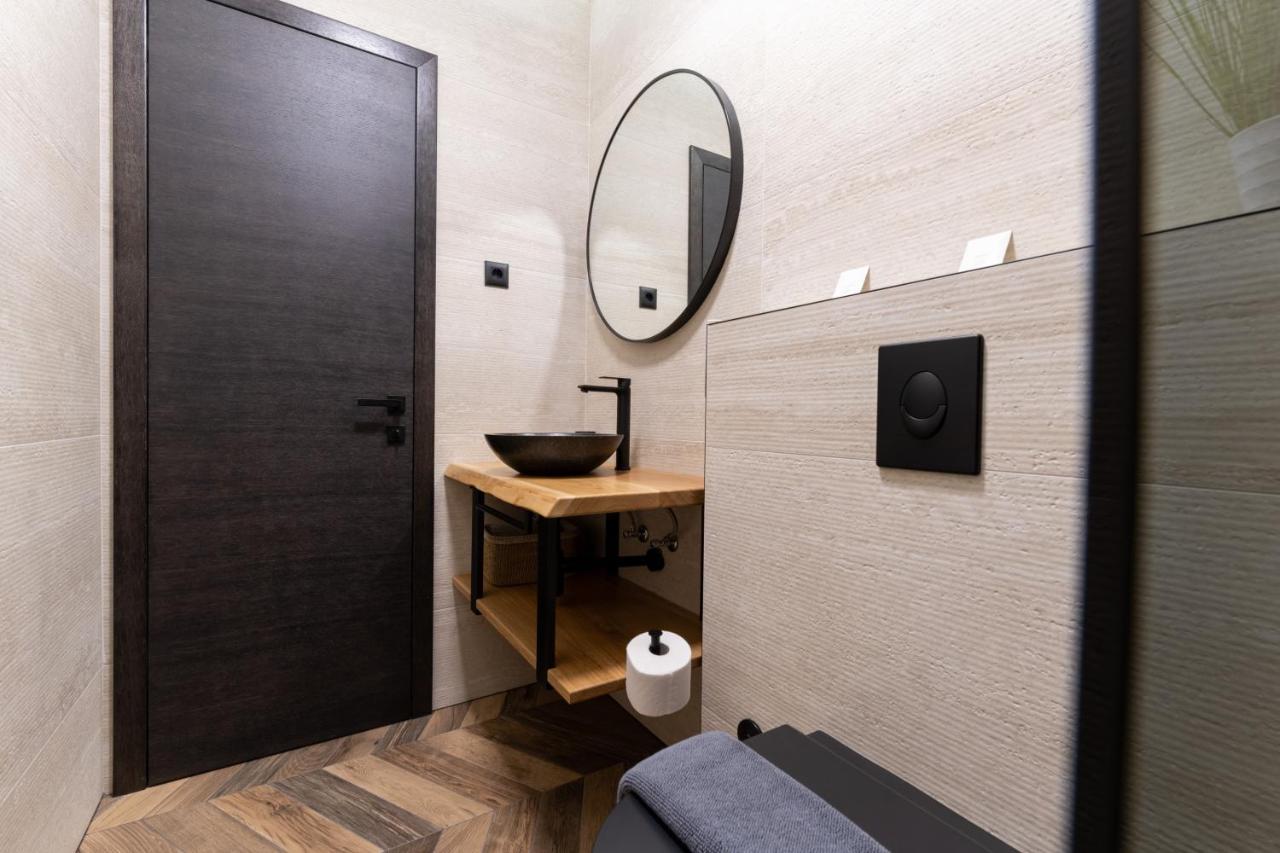 krevet i doručak West Coast Deluxe