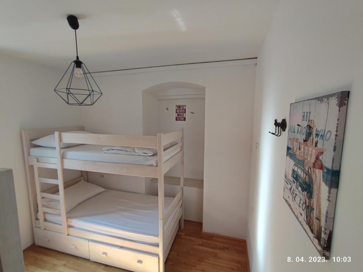 Impact House Hostel