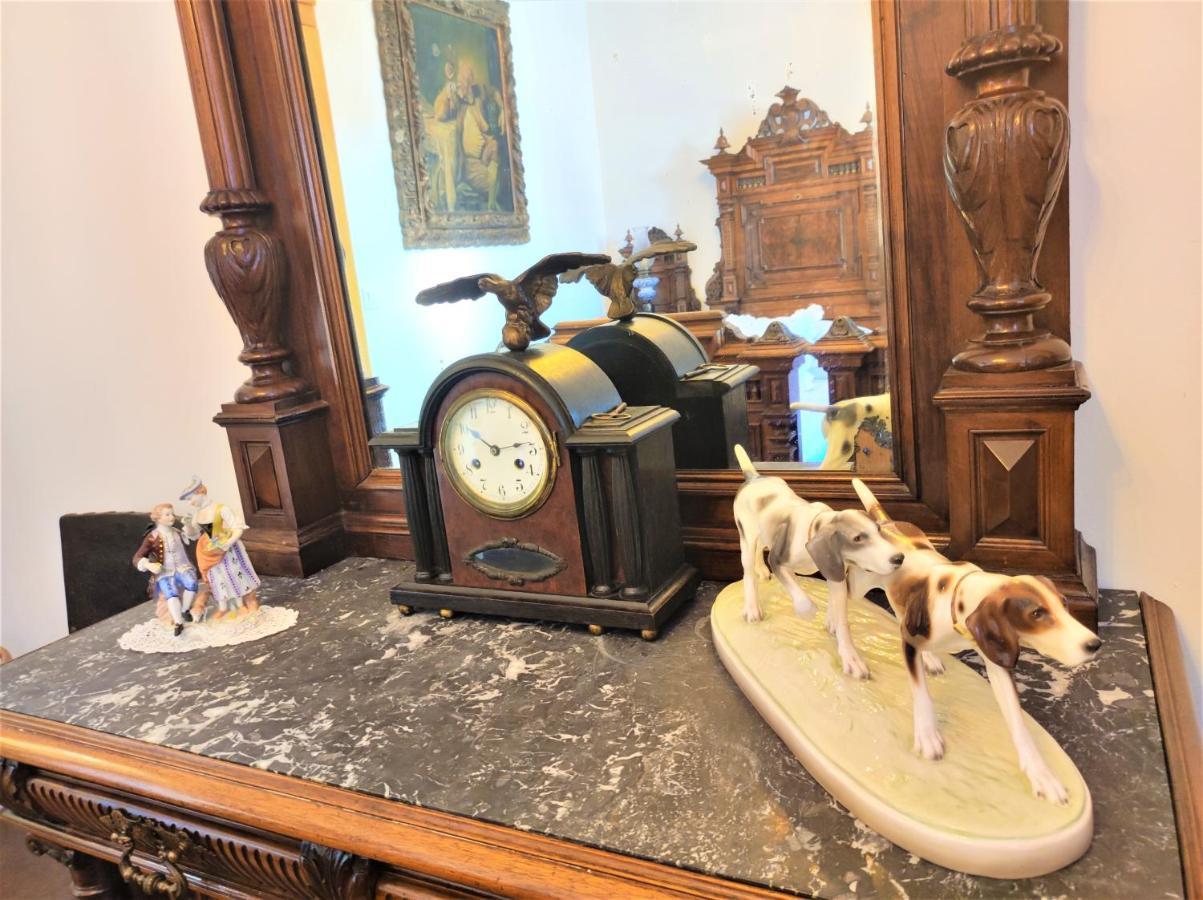 Royal Heritage In Center Appartement