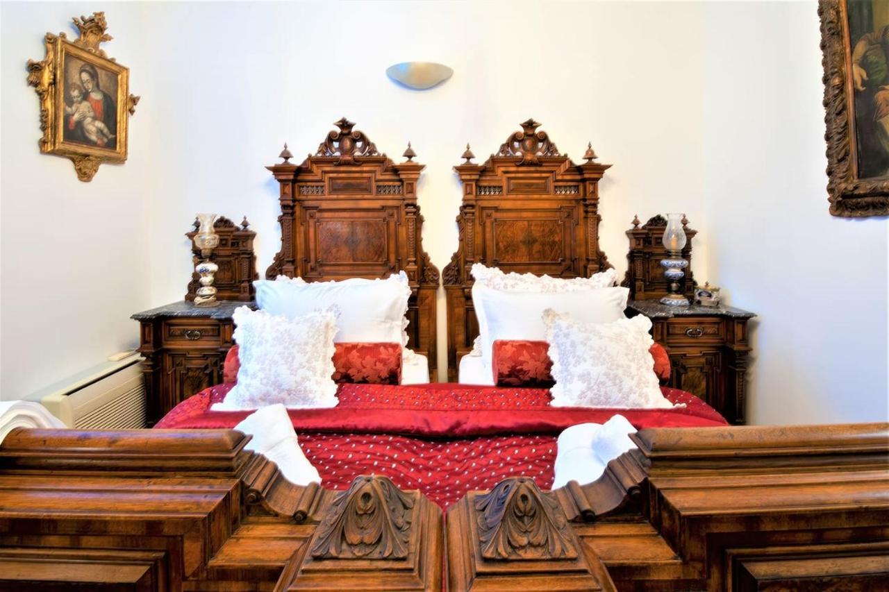 Appartement Royal Heritage In Center *