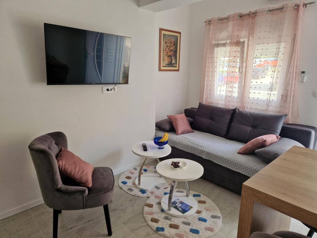Apartman Leana Apartment Split