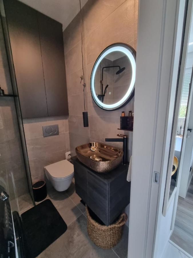 Apartman Lux New Marikela Split