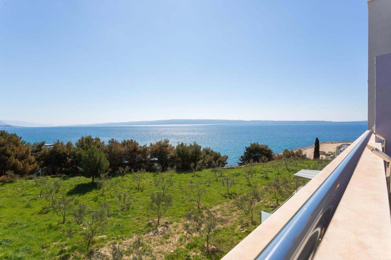 Adriatic Queen Gostinjska kuća Split