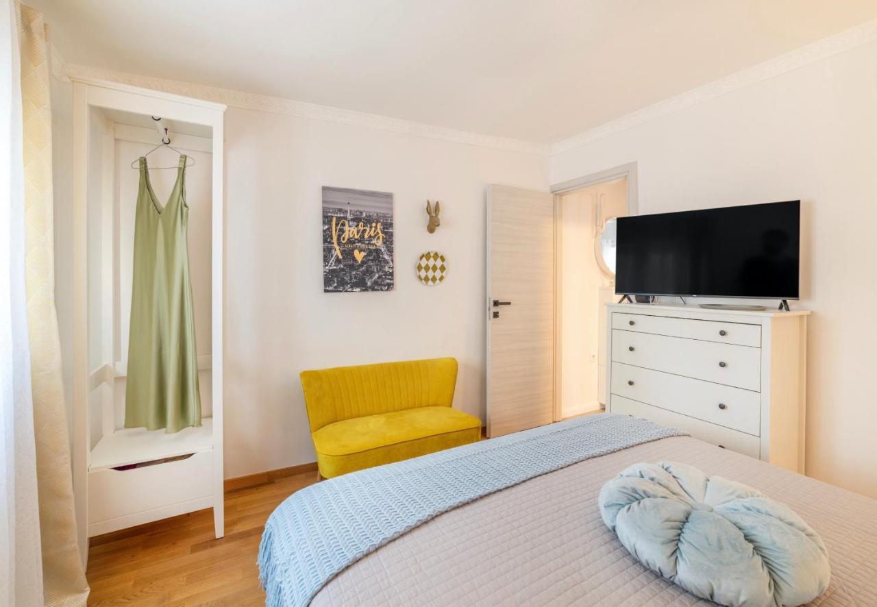 Casa De S&g Apartment *
