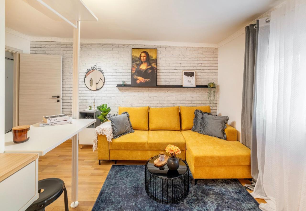 Casa De S&g Apartment Split
