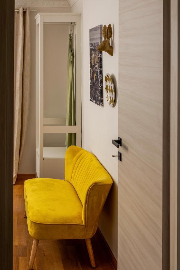 Casa De S&g Apartment *